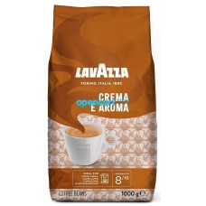 Кофе Lavazza 1 кг зерно